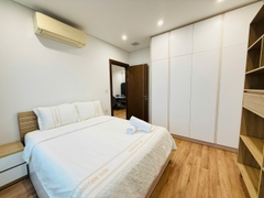 Căn hộ 3 phòng ngủ B2805