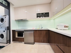 Căn hộ 3 phòng ngủ B2805