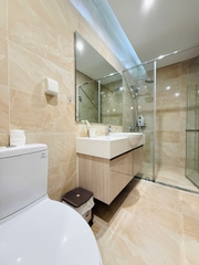 Căn hộ 3 phòng ngủ B2805