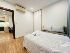 Căn hộ 3 phòng ngủ B2805