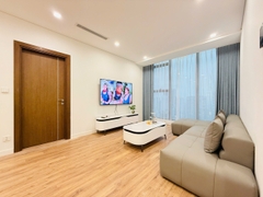 Căn hộ 3 phòng ngủ B2805