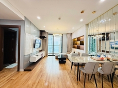 Căn hộ 2 phòng ngủ A2409