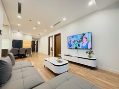 Căn hộ 3 phòng ngủ B2805