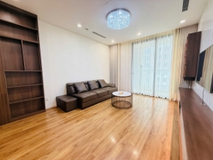 Căn hộ 3 phòng ngủ B0905