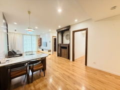 Căn hộ 3 phòng ngủ B0905