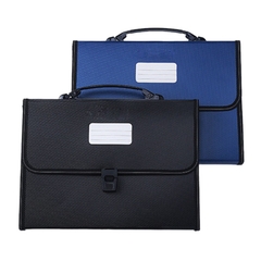 Cặp Đựng Hồ Sơ Tài Liệu 13 Ngăn Khổ A4 TL1003