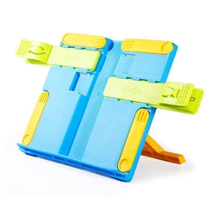 Giá Đọc Sách Kẹp Giữ Chắc Chắn Chống Cận Chống Gù Lưng