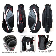 IGNIO Club Set For Beginners