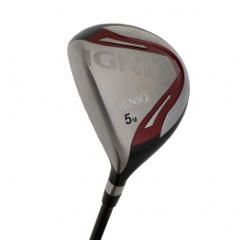 IGNIO Club Set Lefty 11-Piece Set