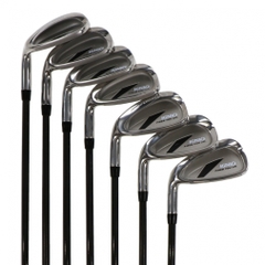 IGNIO Club Set Lefty 11-Piece Set