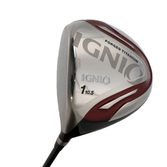 Left-hand Set gậy golf IGNIO 2020  11 gậy