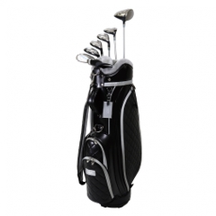 TIGORA Club Set Under100 Ladies Club Set with Caddy Bag Buyer Recommended