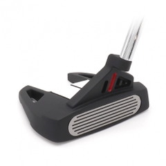No Brand putter Arrow Tube TR-S2 Center Shaft Triangle Neck Forgiving Strong against mishits
