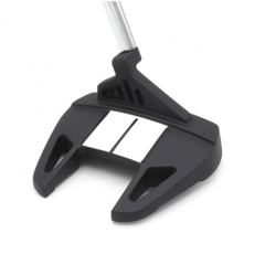 No Brand putter Arrow Tube TR-S2 Center Shaft Triangle Neck Forgiving Strong against mishits