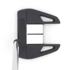 No Brand putter Arrow Tube TR-S2 Center Shaft Triangle Neck Forgiving Strong against mishits