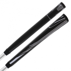 No Brand putter Arrow Tube TR-S2 Center Shaft Triangle Neck Forgiving Strong against mishits