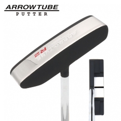 No Brand putter Arrow Tube R2 Blade Type Center Shaft Forgiving Strong against mishits For Beginners Low Price