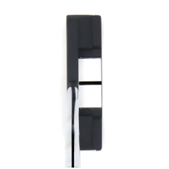 No Brand putter Arrow Tube R2 Blade Type Center Shaft Forgiving Strong against mishits For Beginners Low Price