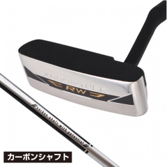 No Brand putter Arrow Tube 19RW CBN Carbon Shaft