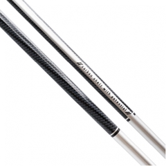 No Brand putter Arrow Tube 19RW CBN Carbon Shaft