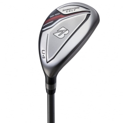 BRIDGESTONE GOLF Club Set BSG BG-100 Club Set