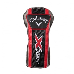 Set gậy golf Callaway X HOT 2021