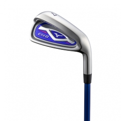 MIZUNO Club Set EFIL-8 Club Set with Caddie Bag 8-Piece Set