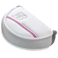 BRIDGESTONE GOLF Club Set 8-Piece Set with Caddie Bag