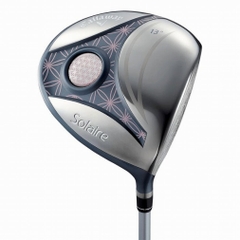 Set gậy golf Callaway  ladies Solaire Pink