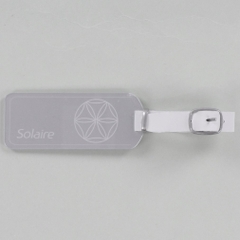 Callaway Club Set Solaire 8-Piece Club Set with Caddie Bag Black