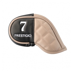 MAJESTY iron set PRESTIGIO13 LADIES iron