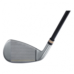 GLOBERIDE iron set GIII SIGNATURE VI IRON