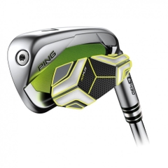 PING iron set Ping G430 Irons 6-Piece Set ALTA J CB BLACK PING