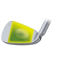 PING iron set Ping G430 Irons 6-Piece Set ALTA J CB BLACK PING