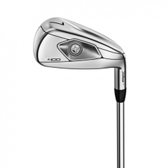 Titleist iron set T400 3D401 Carbon Shaft