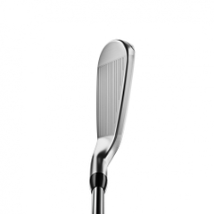 Titleist iron set T400 3D401 Carbon Shaft