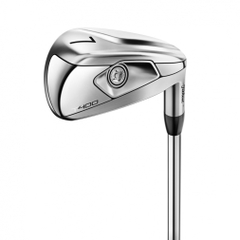 Titleist iron set T400 3D401 Carbon Shaft
