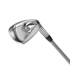 Titleist iron set T400 3D401 Carbon Shaft