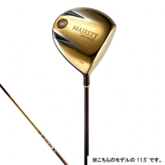 MAJESTY driver PRESTIGIO13