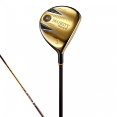 MAJESTY fairway wood PRESTIGIO 13 fairwaywood