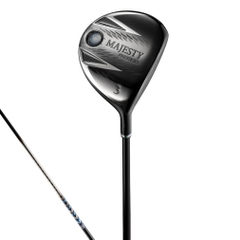 MAJESTY fairway wood PRESTIGIO 13 BLACK fairwaywood