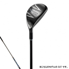 MAJESTY hybrid / utility PRESTIGIO 13 BLACK
