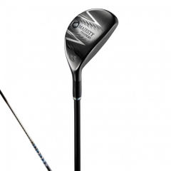 MAJESTY hybrid / utility PRESTIGIO 13 BLACK