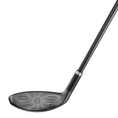 MAJESTY hybrid / utility PRESTIGIO 13 BLACK