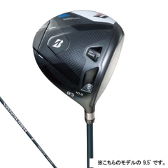 BRIDGESTONE GOLF driver B3MAX GOLF
