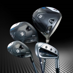 BRIDGESTONE GOLF driver B3MAX GOLF