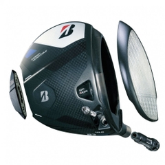 BRIDGESTONE GOLF driver B3MAXD GOLF