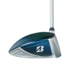 BRIDGESTONE GOLF driver Ladies 24B-LD GOLF