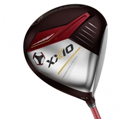 XXIO driver XXIO XXIO13 XXIO13 Mens Red Golf MP1300 2024 Model Mens Dunlop
