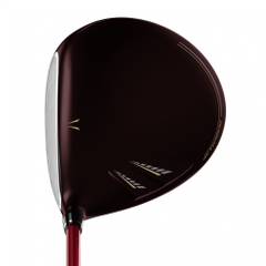 XXIO driver XXIO XXIO13 XXIO13 Mens Red Golf MP1300 2024 Model Mens Dunlop